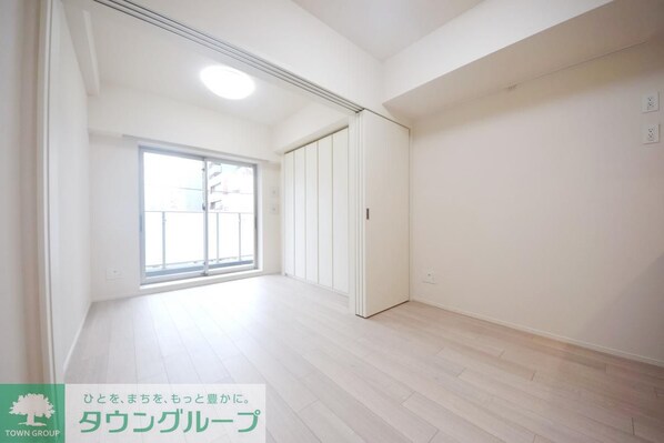 Brillia ist両国の物件内観写真